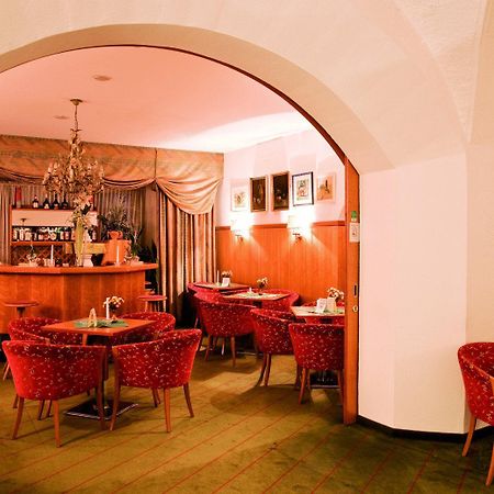 Hotel-Garni Stern - Bed & Breakfast & More Імст Екстер'єр фото