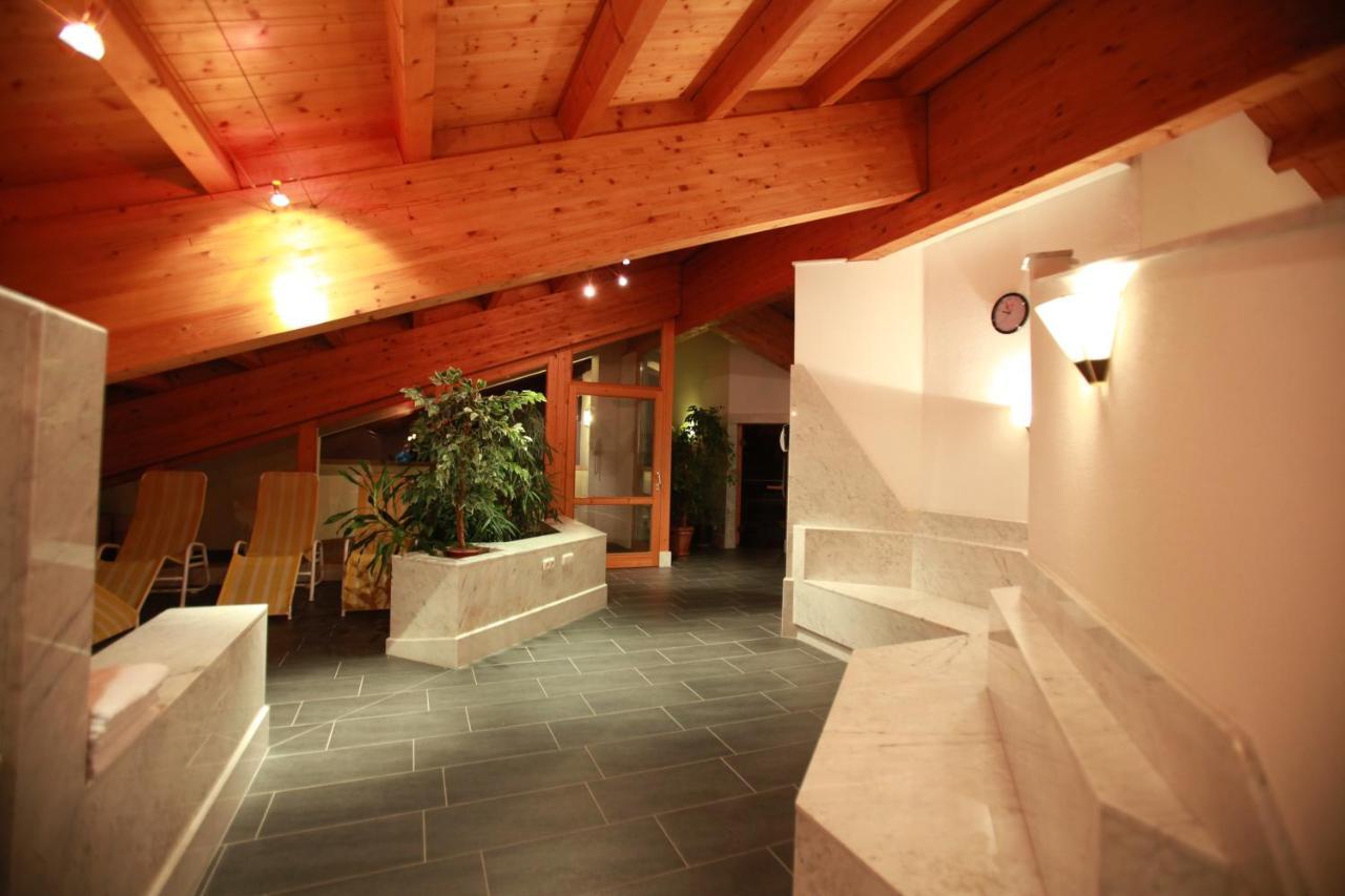Hotel-Garni Stern - Bed & Breakfast & More Імст Екстер'єр фото