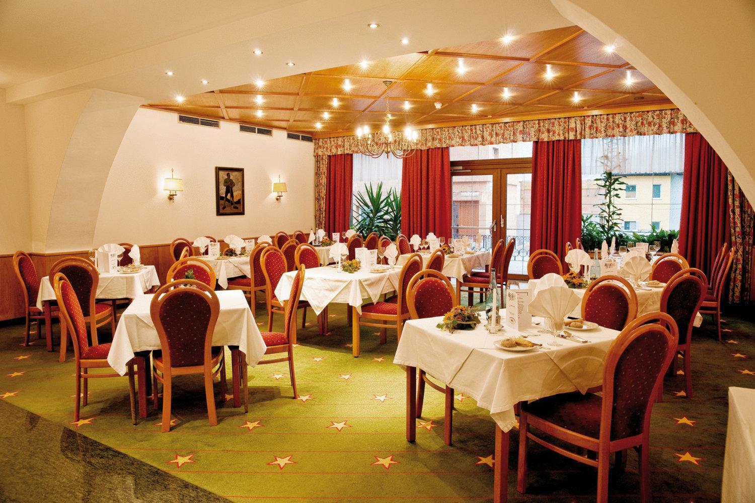 Hotel-Garni Stern - Bed & Breakfast & More Імст Екстер'єр фото