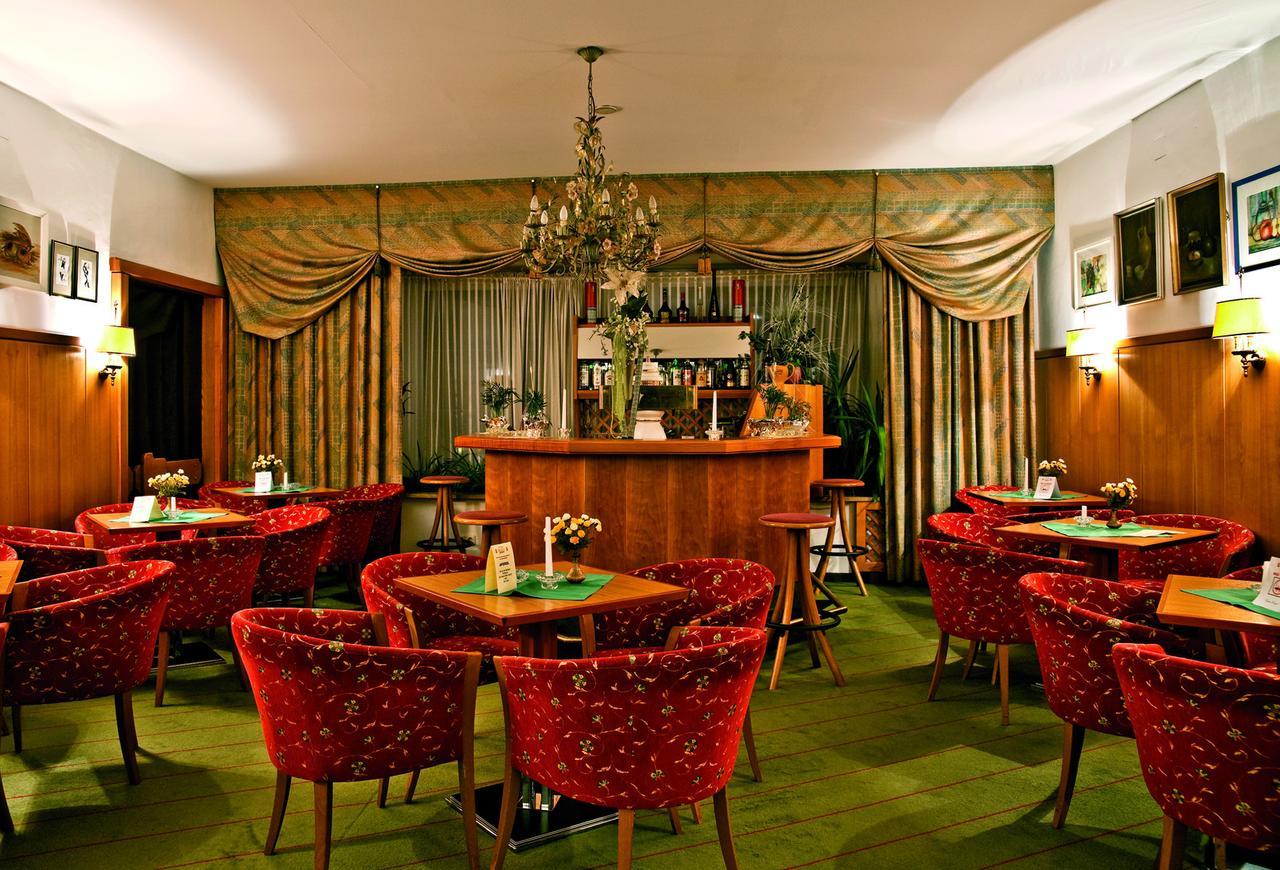 Hotel-Garni Stern - Bed & Breakfast & More Імст Екстер'єр фото